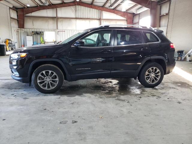 Vin: 1c4pjmlb5kd350509, lot: 75183563, jeep grand cher latitude plus 20191