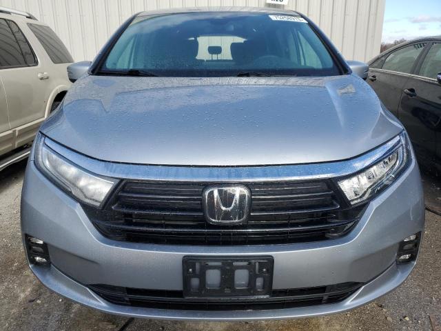 2021 HONDA ODYSSEY EX - 5FNRL6H55MB020477