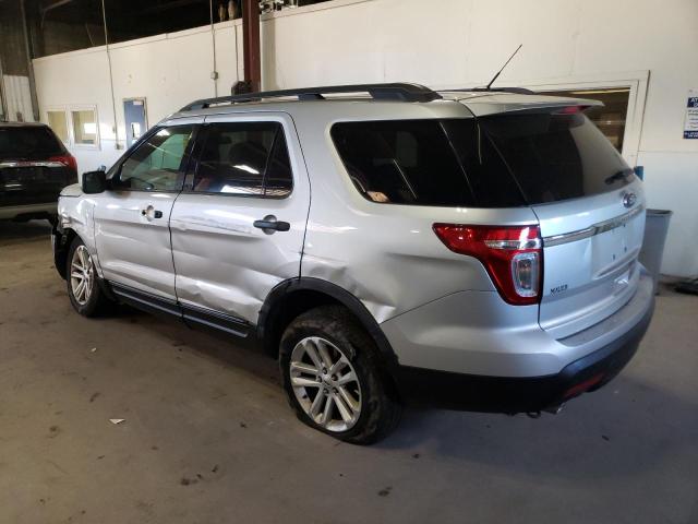 1FM5K8B84FGB18730 | 2015 FORD EXPLORER