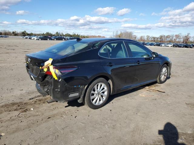 4T1C11AK2NU654607 | 2022 TOYOTA CAMRY LE