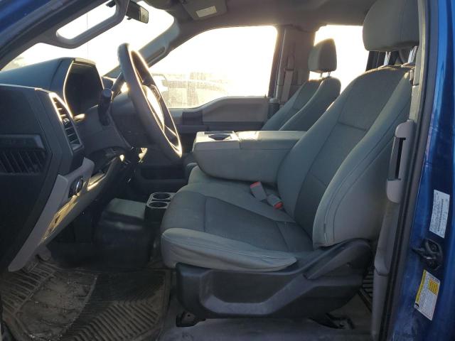 2017 FORD F150 SUPER - 1FTEX1EP4HFC32154