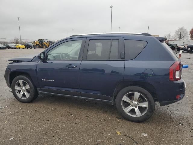 1C4NJDEB7HD168064 | 2017 JEEP COMPASS LA