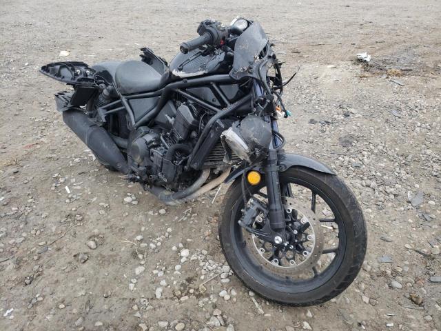 2023 HONDA CMX1100 T - JH2SC8368PK201519