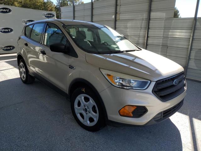 1FMCU0F7XHUE84264 Ford ESCAPE S