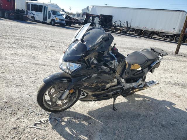 2006 HONDA ST1300 A JH2SC51456M400207