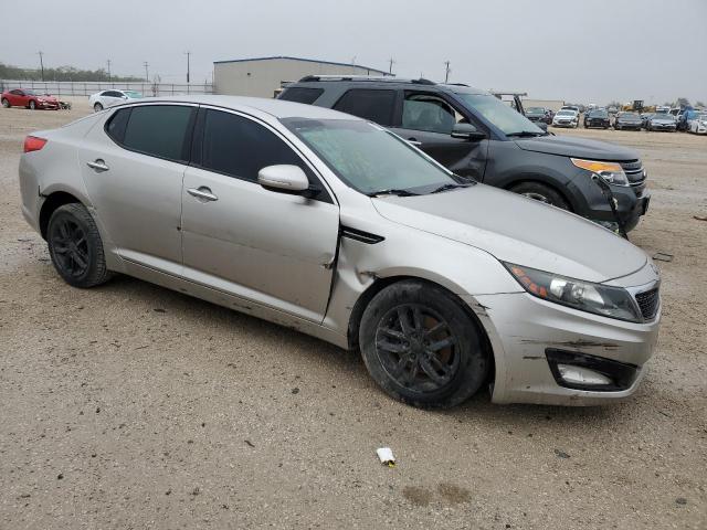 Vin: knagm4a72d5351259, lot: 71121974, kia optima lx 20134