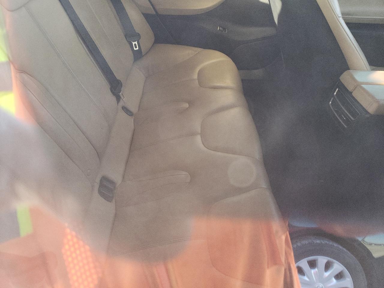 Lot #2192513248 2013 TESLA MODEL S