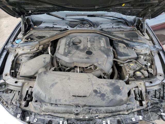 2018 BMW 330 I - WBA8B9G55JNU57455