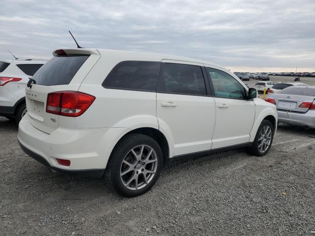 3C4PDDEG1ET278707 | 2014 DODGE JOURNEY R/