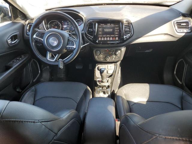 3C4NJDCBXMT506175 Jeep Compass Limited