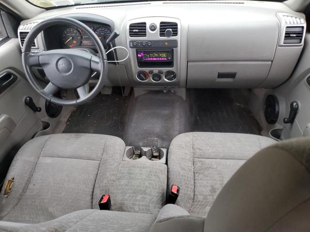 1GCDT199688170246 2008 Chevrolet Colorado