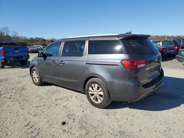 KNDMB5C18G6086016 | 2016 KIA sedona lx