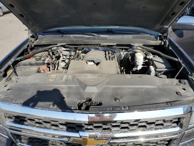 1GCRCPEH7FZ401961 Chevrolet Silverado C1500