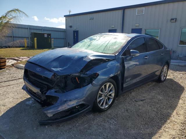 Ford Fusion Se Phev For Sale Fl Punta Gorda South Fri Feb