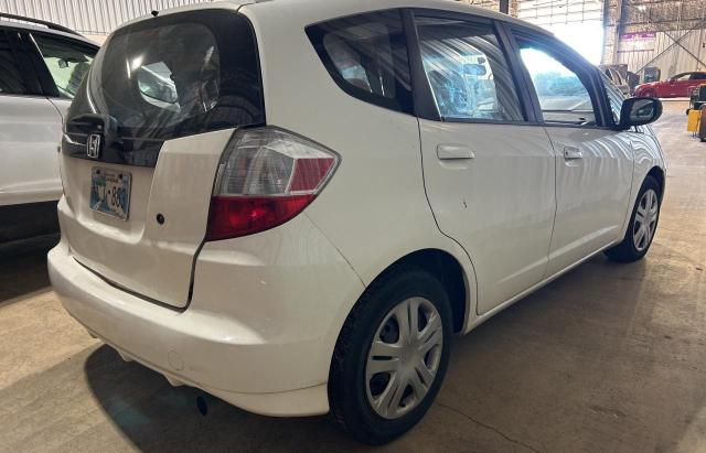 JHMGE8H22AS022249 2010 Honda Fit