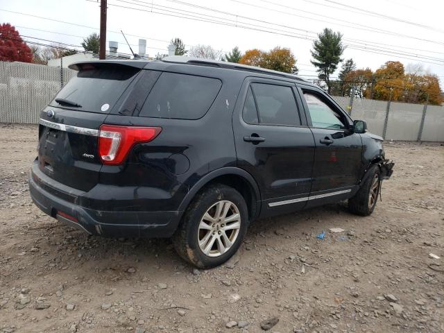 Vin: 1fm5k8d80kga48652, lot: 75932053, ford explorer xlt 20193