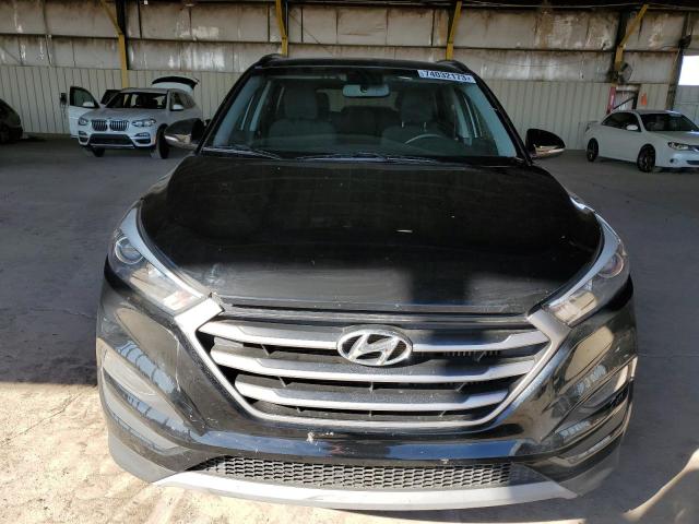 KM8J33A23JU822567 | 2018 HYUNDAI TUCSON VAL