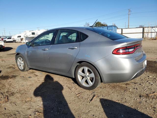 1C3CDFBA5GD652405 | 2016 DODGE DART SXT