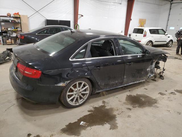 VIN WAUDFAFL1GN008786 2016 Audi A4, Premium S-Line no.3