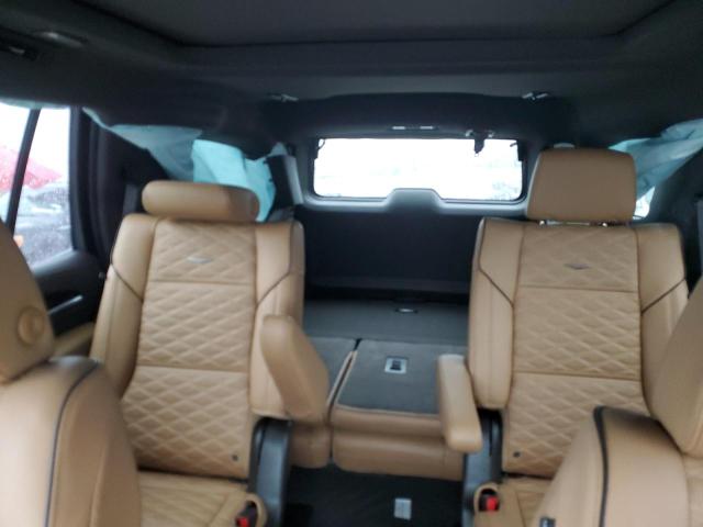 1GYS3EKL7PR335650 | 2023 CADILLAC ESCALADE S