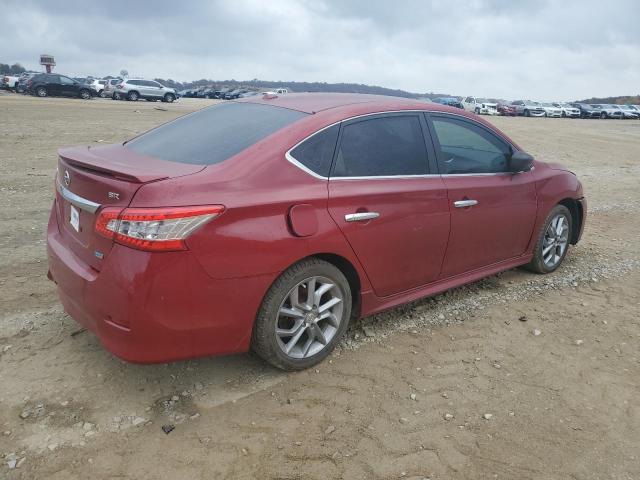 3N1AB7AP4EL611343 Nissan SENTRA S