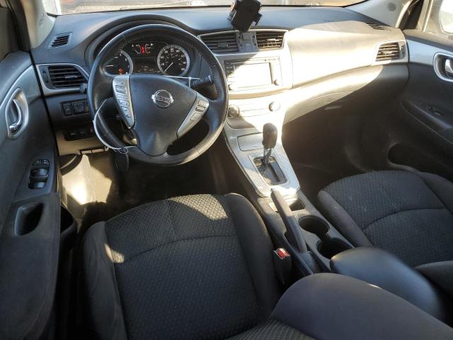 3N1AB7AP0EL613848 | 2014 Nissan sentra s