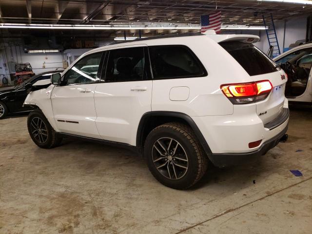 1C4RJFLG3JC264667 | 2018 JEEP GRAND CHER