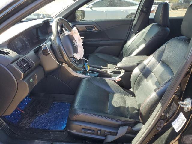 2017 HONDA ACCORD SPO - 1HGCR2F15HA004440