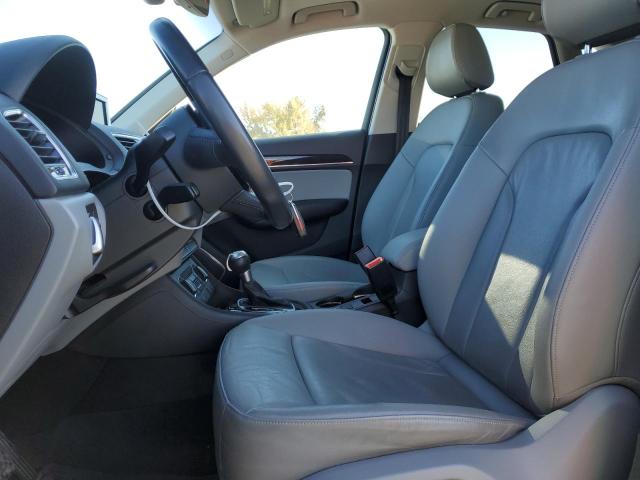 WA1GFCFS4GR015463 Audi Q3 Prestige