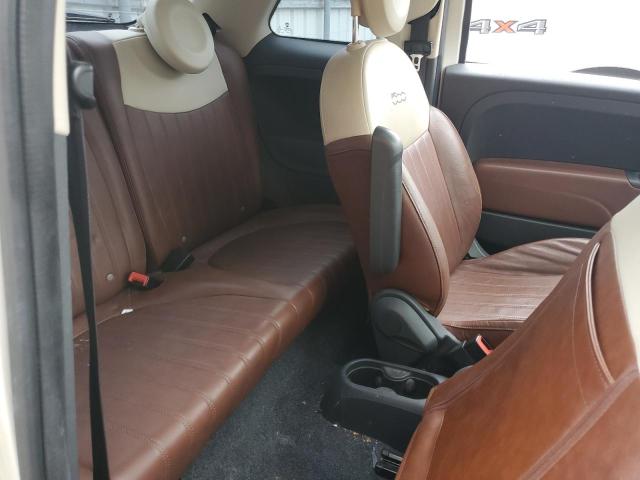 2015 FIAT 500 LOUNGE 3C3CFFCR9FT513708