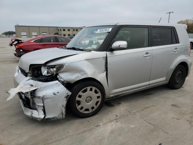 2015 Scion xB 