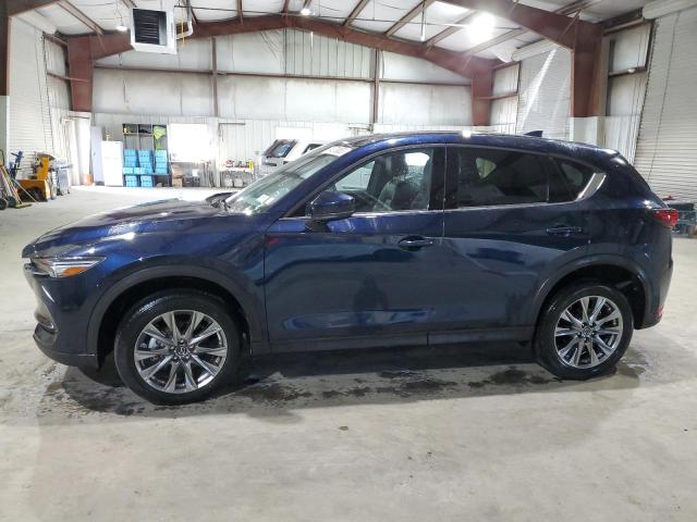 2021 Mazda CX-5 Signature