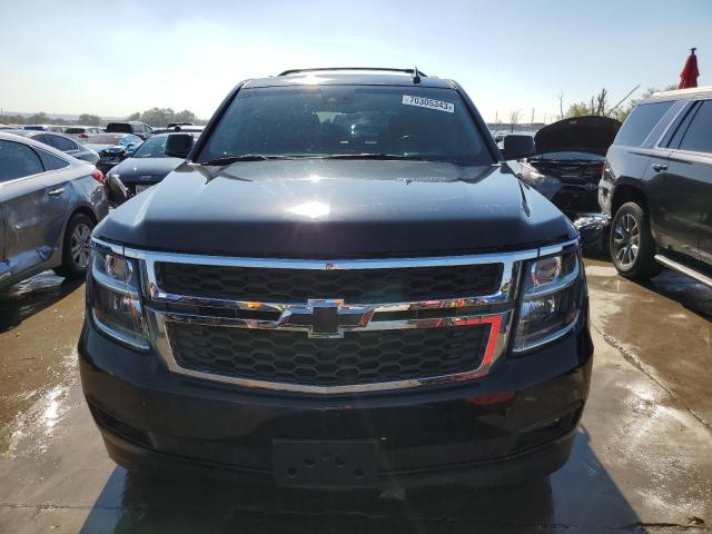1GNSKBKC3HR209365 2017 Chevrolet Tahoe K1500 Lt