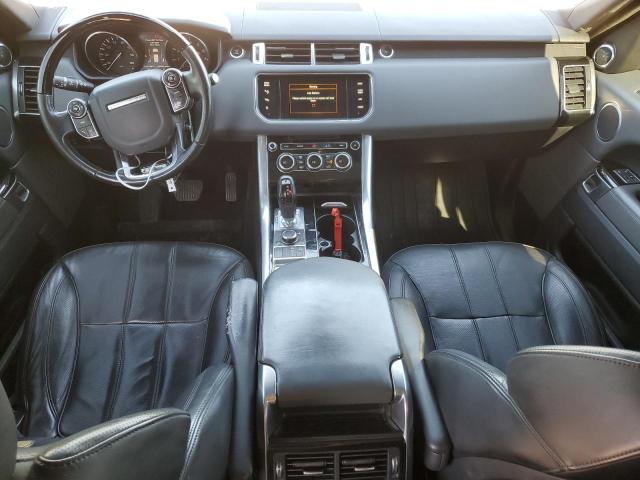 2015 LAND ROVER RANGEROVER SALWR2VF8FA616307