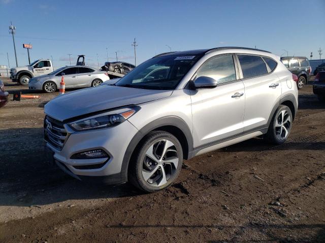 2018 HYUNDAI TUCSON VAL - KM8J3CA25JU603884