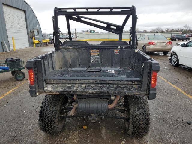 2023 POLARIS RANGER SP - 3NSMAE570PE327645