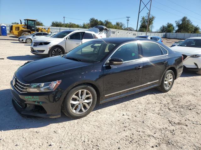 2017 Volkswagen Passat S