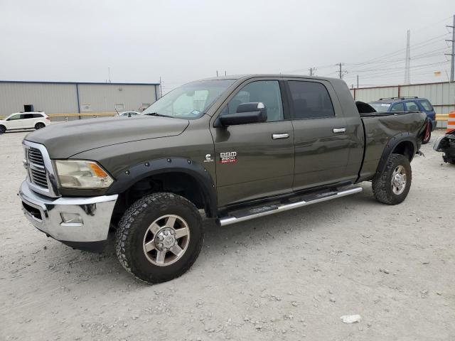 2012 Dodge Ram 2500 SLT