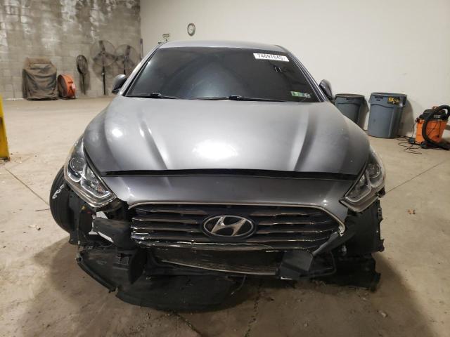 5NPE24AF0JH710630 | 2018 HYUNDAI SONATA SE