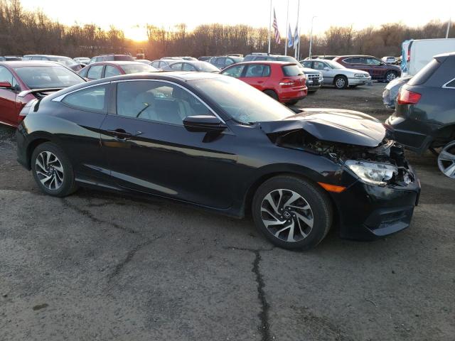 2HGFC4B02JH305505 | 2018 HONDA CIVIC LX