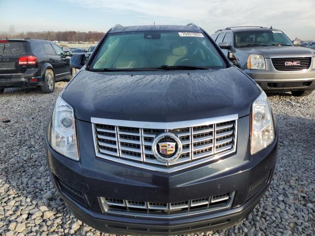 2015 Cadillac Srx Luxury Collection VIN: 3GYFNBE39FS526049 Lot: 76491963