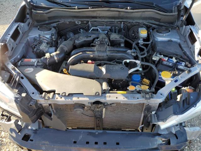 JF2SJAWC8FH566030 Subaru Forester 2.5i Touring