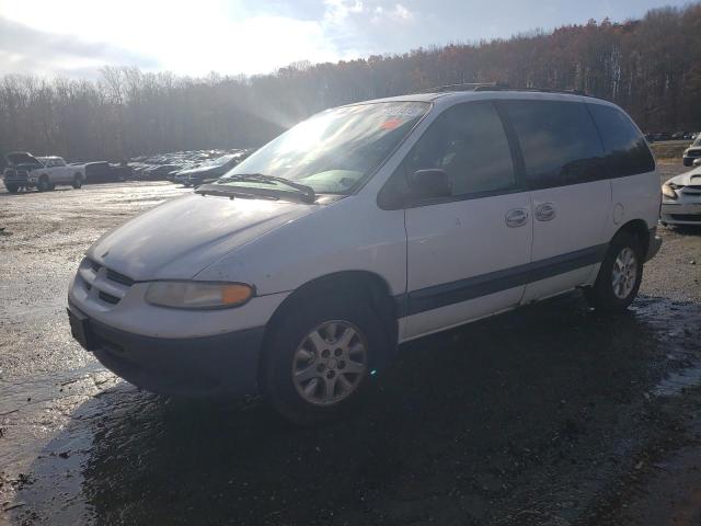 1999 Dodge Caravan SE