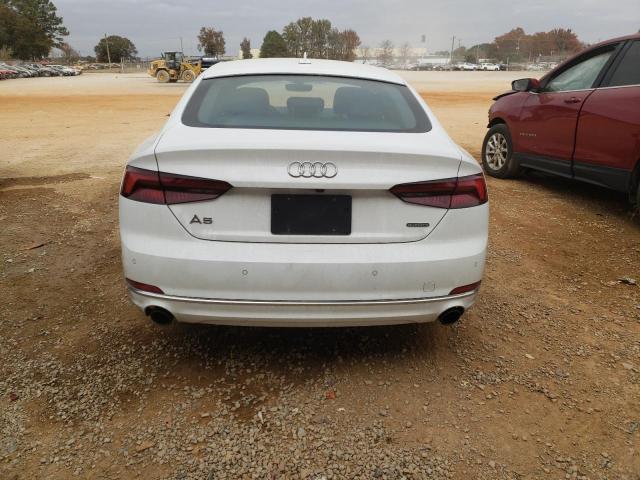 WAUBNCF51KA045411 2019 AUDI A5, photo no. 6