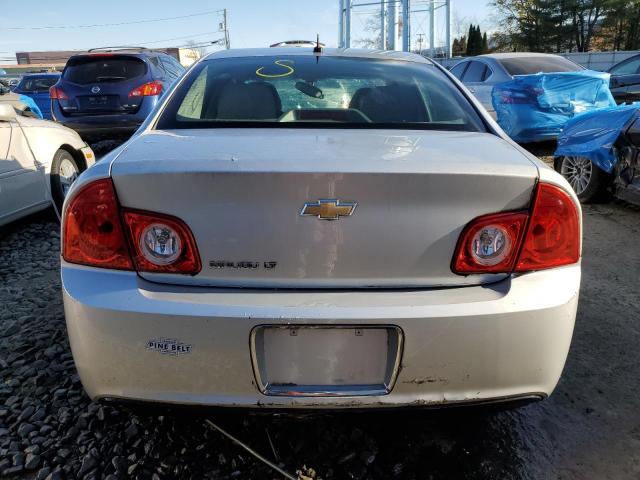 2011 Chevrolet Malibu 1Lt VIN: 1G1ZC5E11BF158627 Lot: 75010713