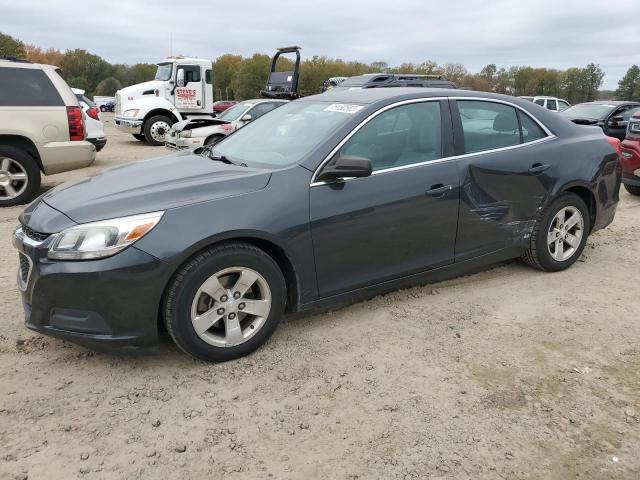 2015 Chevrolet Malibu LS