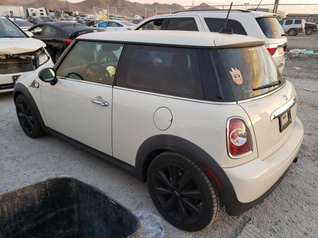 Vin: wmwsu3c52ct540567, lot: 77990563, mini cooper 20122