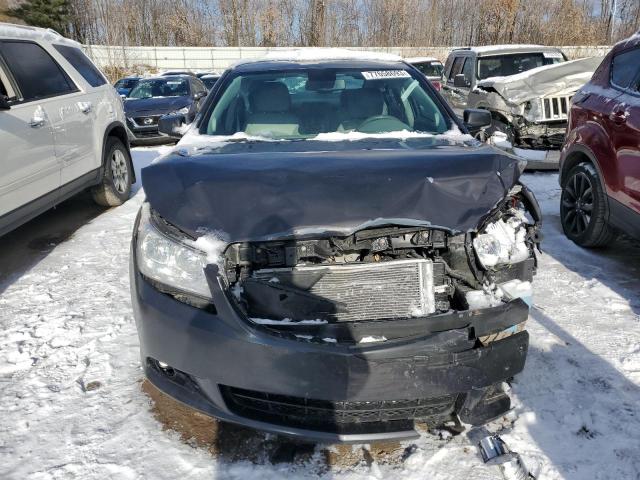 1G4GC5E36DF194893 | 2013 Buick lacrosse