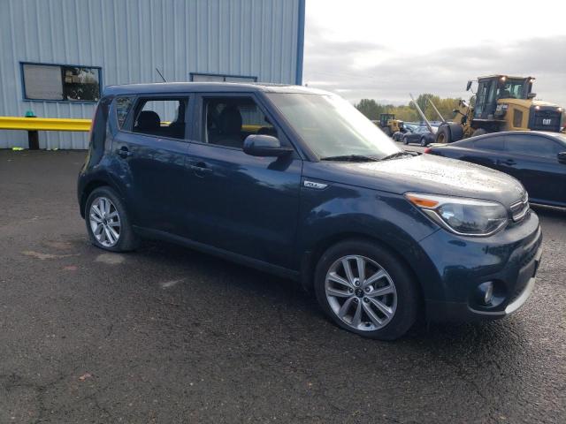 KNDJP3A55H7450192 | 2017 KIA SOUL +