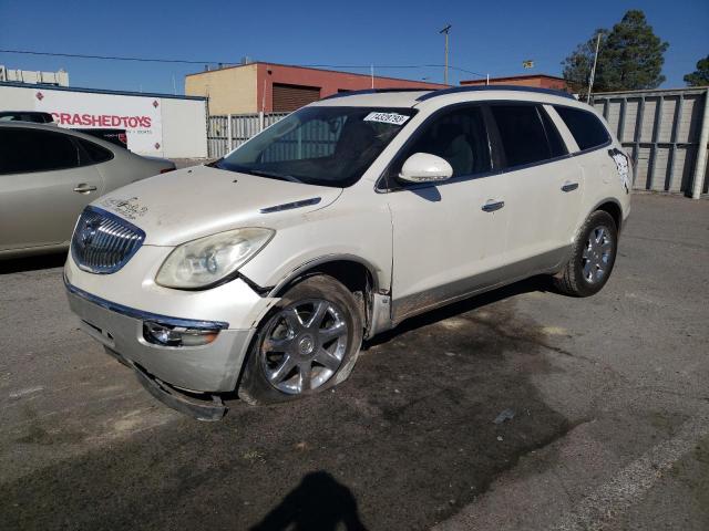 2009 Buick Enclave CXL